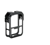 Compatibile con DJI OSMO 360 - Kit di montaggio orizzontale for gabbia completa for fotocamera(Full Cage)