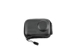 Compatibile con DJI OSMO Action 3/4/5 - Borsa da trasporto semi-aperta a sgancio rapido, accessorio protettivo for la custodia della fotocamera