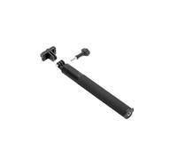 Compatibile con DJI Osmo Action 3/4/5 Pro - Kit asta di prolunga da 1,5 m, accessorio telescopico for fotocamera for riprese multi-angolo