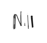 Compatibile con DJI OSMO Action 3/4/5 - Selfie stick portatile galleggiante, accessorio for fotocamera treppiede 2 in 1(Selfie Stick)