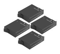 Compatibile con DJI Osmo Action 5 Pro/4/3, batteria for action camera da 2200 mAh(Pink)