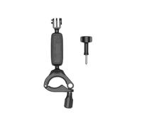 Compatibile con DJI Osmo Action 5 Pro/Osmo Nano - Supporto girevole a 360° for inquadrature multi-angolo