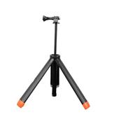 Compatibile con DJI OSMO Action Camera - Selfie Stick galleggiante impermeabile, monopiede con impugnatura a treppiede