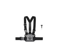 Compatibile con DJI Osmo Action Supporto for fascia toracica Comodo da indossare, con angolo di inclinazione della fotocamera regolabile for Osmo Action 5 Pro/Osmo 360