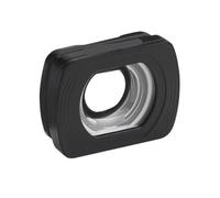 Compatibile con DJI Osmo Pocket 3 - Filtro grandangolare magnetico, estensore FOV 112°, accessorio for fotografia con giunto cardanico