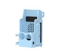 Compatibile con DJI Osmo Pocket 3 - Supporto magnetico BRDRC, adattatore for clip posteriore a sgancio rapido, supporto for telaio, accessori for fotocamera(B)