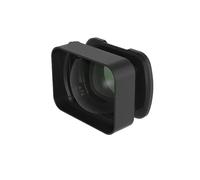 Compatibile con DJI Osmo Pocket 3 - Teleconvertitore magnetico 2X e filtro macro HD
