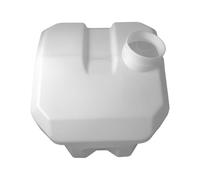Compatibile con DJI, parte protezione T40 del serbatoio da 1 set | PE resistente, tappo a tenuta stagna, staffa di montaggio, sistema drone T40