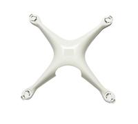 Compatibile con DJI, Parti Guscio Phantom 4 | Guscio sup., centrale e carrello per Phantom 4 Pro V2.0(Rear Right1)
