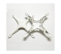 Compatibile con DJI, Parti Guscio Phantom 4 | Guscio sup., centrale e carrello per Phantom 4 Pro V2.0(Upper and Bottom)
