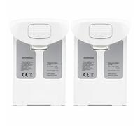 Compatibile con DJI Phantom 4 Batteria Di Ricambio, 5870mAh, 15.2V | For Smart Drone Pro/Advanced/RTK/Standard, tempo di volo 30 minuti, 2 pezzi