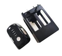 Compatibile con DJI Phantom 4/Obsidian: Custodia for batteria - Parte di ricambio for riparazione e sostituzione della telecamera del giunto cardanico del drone UAV