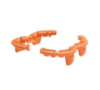 Compatibile con DJI, protezione dell'elica Float Ring NEO 2 | Materiale EVA, utilizzo in atterraggio in acqua, anello anticollisione, installazione a scatto(GPS IMU Module)