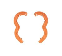 Compatibile con DJI, protezione paraurti Float Ring NEO 2 | Materiale EVA, utilizzo in atterraggio in acqua, anello antigoccia, installazione a scatto(GPS IMU Module)