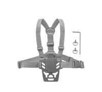Compatibile con DJI RC/RC2/RC Pro - Fascia elastica di supporto for vita e torace, adatta for Air 2s/Mini 3 Pro/Mavic 3/Air 3(For RC Pro)