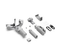 Compatibile con DJI RS 4 Mini Serrature assi automatizzate di seconda generazione Carico utile di 2 kg/4,4 libbre for fotocamera e telefono(Creator Combo)