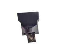 Compatibile con DJI Serie Agras T Adattatore USB RTK Testa Fungo | miglioramento segnale rtk, connessione stabile, posizionamento preciso