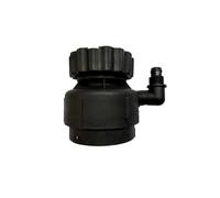 Compatibile Con DJI, Set Completo Di Pompe A Girante T50 | Il Modulo Pompa A Trascinamento Magnetico, For Agras T50, Include Motore+alloggiamento+guarnizioni(A Pump casing)