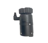 Compatibile Con DJI, Set Completo Di Pompe A Girante T50 | Il Modulo Pompa A Trascinamento Magnetico, For Agras T50, Include Motore+alloggiamento+guarnizioni(A Set)