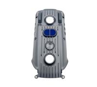 Compatibile con DJI, set di bracci a conchiglia Air 3 | Set completo di scocca con bracci e telaio for la riparazione del drone Air 3(Bottom Shell)
