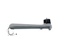 Compatibile con DJI, set di bracci a conchiglia Air 3 | Set completo di scocca con bracci e telaio for la riparazione del drone Air 3(Rear Left Arm)
