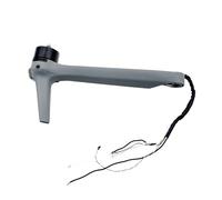Compatibile con DJI, set di bracci a conchiglia Air 3 | Set completo di scocca con bracci e telaio for la riparazione del drone Air 3(Front Right Arm)
