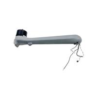 Compatibile con DJI, set di bracci motore Air 3S 4 in 1 | Braccio motore Air 3S, anteriore/posteriore/sinistro/destro, singolo o 4 in 1(Rear Right)