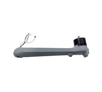 Compatibile con DJI, set di bracci motore Air 3S 4 in 1 | Braccio motore Air 3S, anteriore/posteriore/sinistro/destro, singolo o 4 in 1(Rear Left)