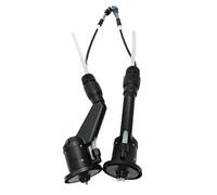 Compatibile con DJI, set di ugelli centrifughi T40, accessorio del sistema Agras