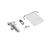 Compatibile con DJI - Stabilizzatore cardanico a 3 assi for smartphone, accessorio for Osmo Mobile 7/7P/OM 7/OM 7P(Osmo Mobile 7)