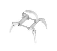 Compatibile con DJI, supporto for estensione altezza carrello di atterraggio for droni Mini 2/SE/Mavic Mini/MINI 4K, accessorio protettivo(Purple)