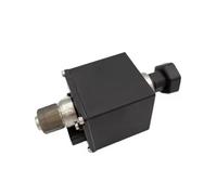 Compatibile con DJI T16 Flowmeter Accessori for droni for la protezione delle piante agricole