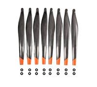 Compatibile con DJI T20P R5413 Blade Carbon Fiber Nylon Folding Elica for UAV CW/CCW Agriculture Plant Drone Accessory