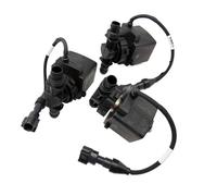 Compatibile con DJI, T25/T50 Modulo Elettrovalvola | Modulo elettrovalvola T25/T50, controllo del flusso di spruzzo, attuazione di precisione(3 PCS)