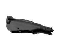 Compatibile con DJI T25P Copertura Asta Supporto Ugello Spruzzo | esterno braccio spruzzo alloggiamento agricoltura riparazione accessori parti ricambio(4 pcs)