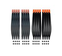 Compatibile con DJI T40/T50/T20P R5413 R5415 Eliche in fibra di carbonio CW CCW for Agras Parts Drone agricolo(Set of 16 pcs)