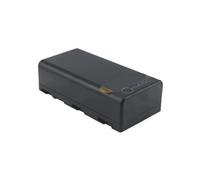Compatibile con DJI WB37/T16-T100/Phantom 4 RTK/MG1P/M210/M600 FPV - Batteria for telecomando da 4920 mAh 7,6 V(1 battery)