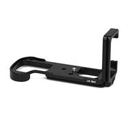 Compatibile con DMC-GH4-L QuickRelease supporto L compatibile per Panasonic Lumix GH4 L binario Arca LC7927.