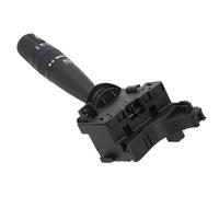 Compatibile con Dodge 68015101AG Interruttore di regolazione della luce di segnalazione dell'auto Interruttore degli indicatori di direzione 68015101AG Interruttore piantone sterzo