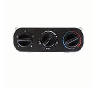 Compatibile con Dodge Caliber 2007 2008 2009 Modulo di Controllo del Clima Pannello HVAC Interruttore AC P55111874AF P55111847AB