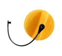 Compatibile con Dodge Dart 2013-2016, Durango 2007-2009, Grand Caravan 2008-2019, 52124596AA, Tappo Serbatoio Carburante per Auto, Ricambio