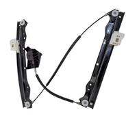 Compatibile Con Dodge Per Avenger 2008 2009 2010 Accessori Auto Alzacristallo Sinistro 68023491AA Meccanismo Sollevamento Finestrino Anteriore Auto Elettrico Alzavetro