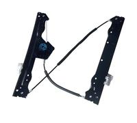 Compatibile Con Dodge Per Avenger 2008 2009 2010 Regolatore Di Controllo Del Finestrino Anteriore Sinistro Destro Gruppo Sollevatore OEM 68023490AA 68020562AA Alzacristallo(Front Left)