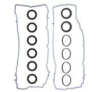 Compatibile Con Dodge Per Avenger 3.6L 2011-2014 Per Challenger 2011-2020 Set Guarnizioni Copertura Accessori Auto Per Parti OEM 5184596AE Coperchio Valvola Guarnizioni