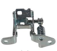 Compatibile Con Dodge Per Caliber 2007 2008 2009 2010 2011 2012 Cintura Controllo Auto Tappo Per Cerniera Auto Tappo Cerniera 5115712AK 5115713AK Tirante Cerniera Fermo Porta