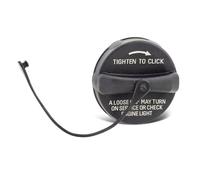 Compatibile Con Dodge Per Caliber 2008-2012 Per Challenger 2008-2010 Per Charger 2006-2010 Serbatoio Carburante Per Auto Con Cinghia 52030377AA Tappo Serbatoio Carburante