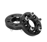 Compatibile Con Dodge Per Challenge 2 Pezzi 5x115 CB71.6mm M14x1.5 Distanziatori Ruota Per Auto Adattatore Distanziatori Ruota Spessori Piastra Kit Distanziali Ruota(35mm)