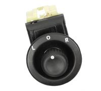 Compatibile con Dodge per Challenger 2011 2012 2013 2014 Interruttore di controllo dello specchietto retrovisore laterale 56046631AA