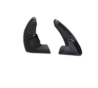 Compatibile Con Dodge Per Challenger 2015 2016 2017 2018 2019 2020 Adesivo Per Estensione Leva Cambio Al Volante Per Auto(Black)