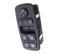 Compatibile Con Dodge Per Challenger 2015 2016 2017 2018 2019 Interruttore Alzacristalli Elettrici Anteriore Sinistro E Destro OEM:68183752AE Alzacristallo Pulsante